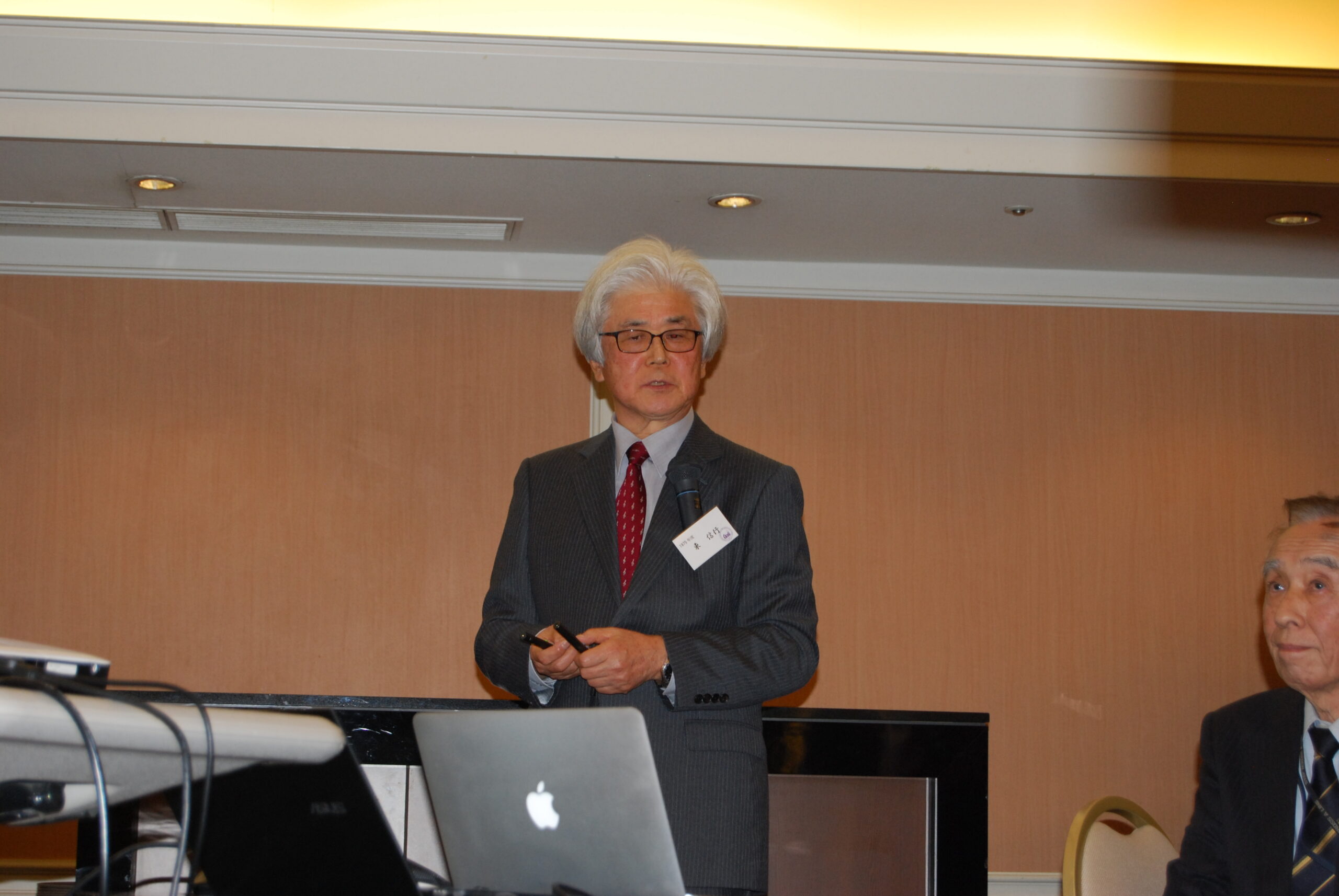 Prof. Higashi Retirement Celebration_5